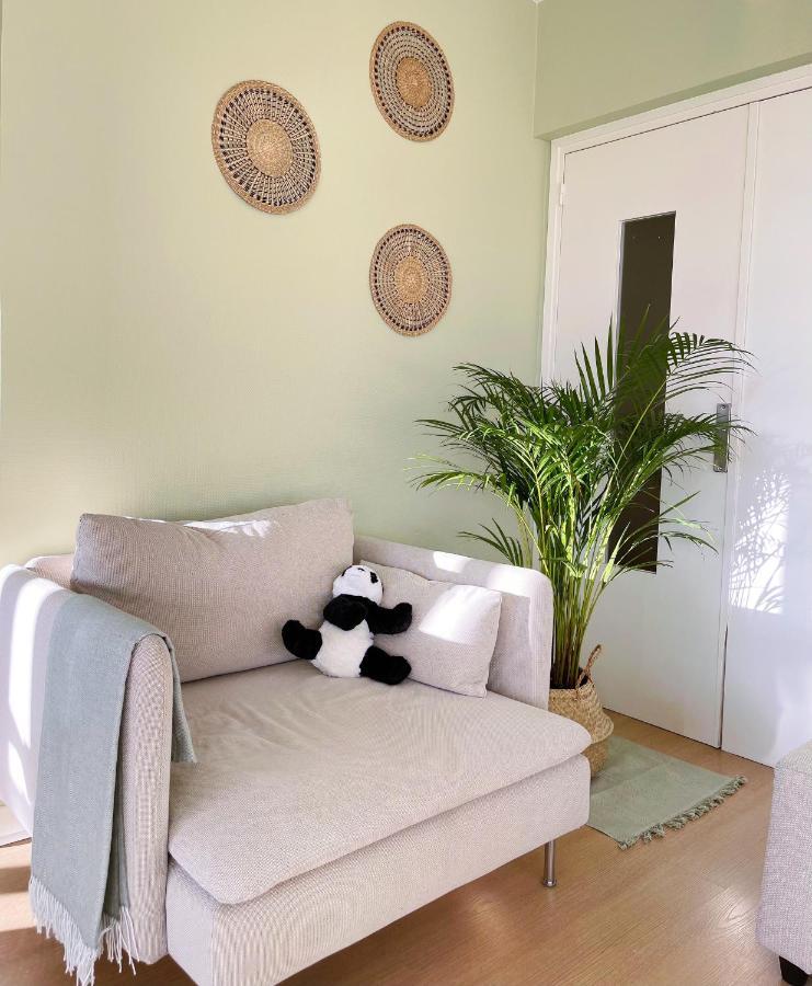 Appartement Tres Cosy A 5 Min Aeroport Geneve Ferney Voltaire Dış mekan fotoğraf