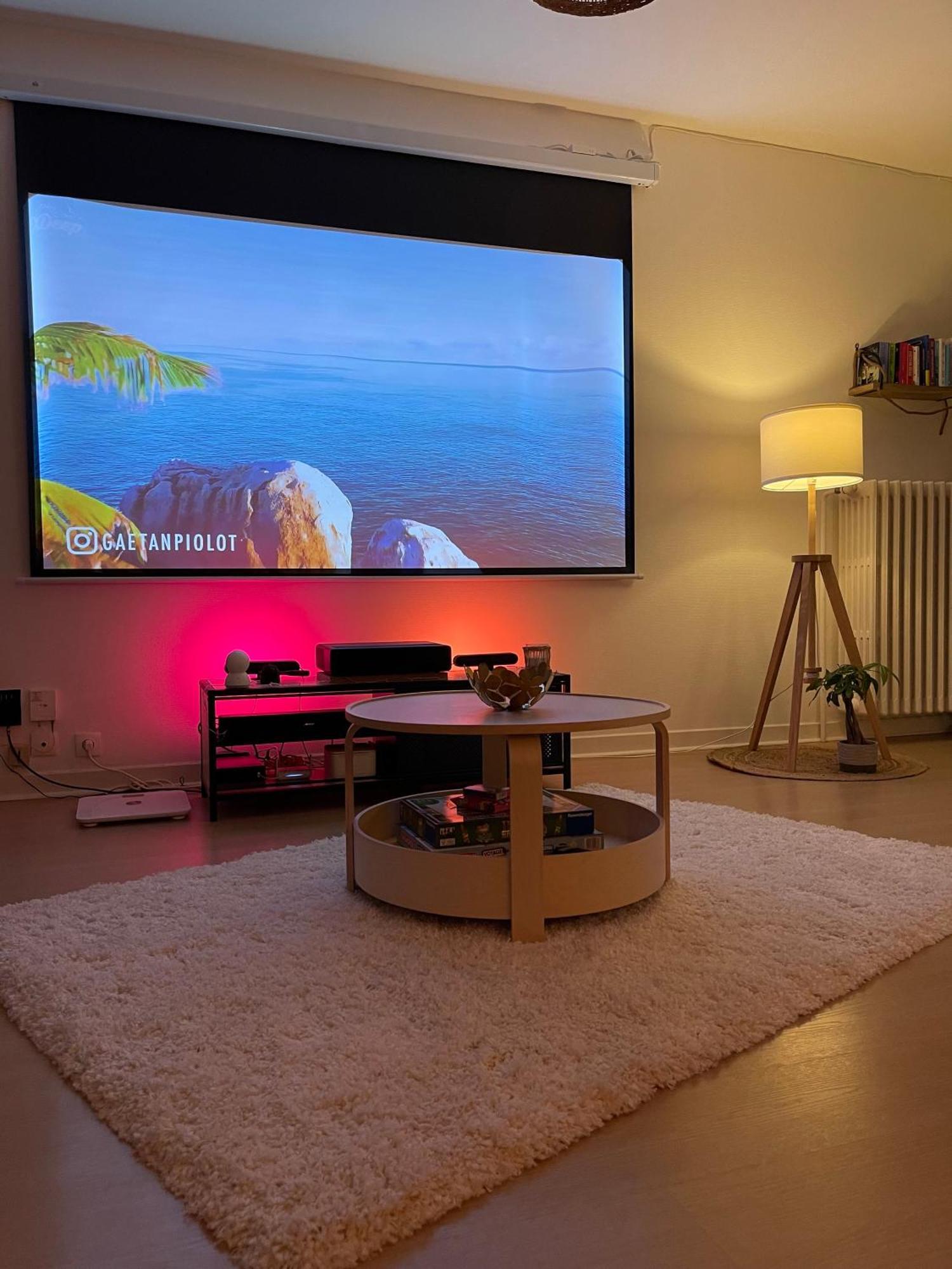 Appartement Tres Cosy A 5 Min Aeroport Geneve Ferney Voltaire Dış mekan fotoğraf