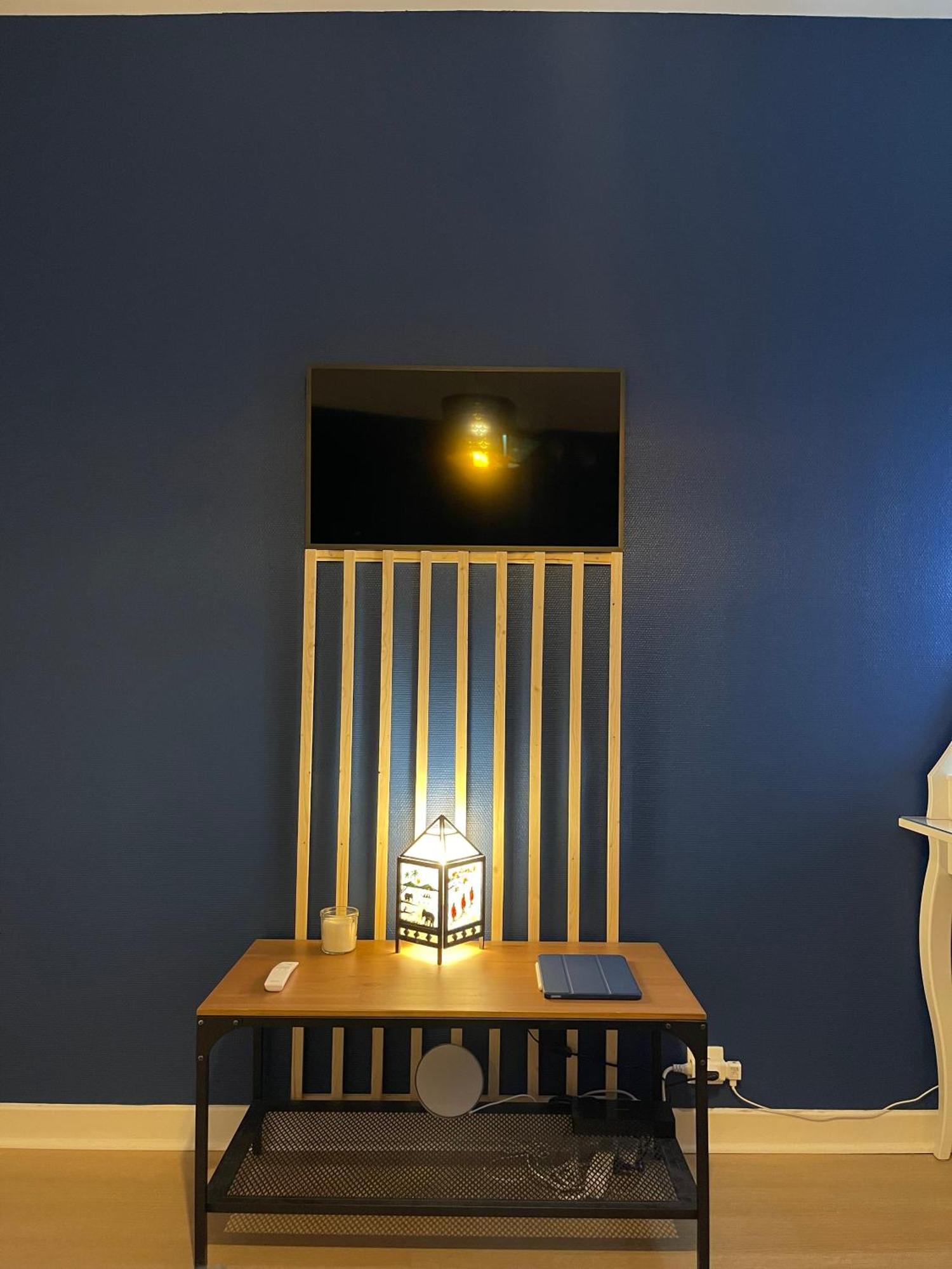 Appartement Tres Cosy A 5 Min Aeroport Geneve Ferney Voltaire Dış mekan fotoğraf